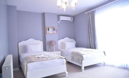 Enginyurt City Hotel - Housity