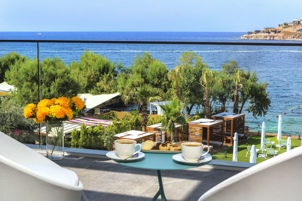 Arts Hotel Yalikavak Bodrum