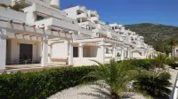 Apartamentos Font Nova 3000 Hotels in Alcossebre