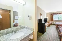 Days Inn by Wyndham Sault Ste Marie MI - acceptant les animaux