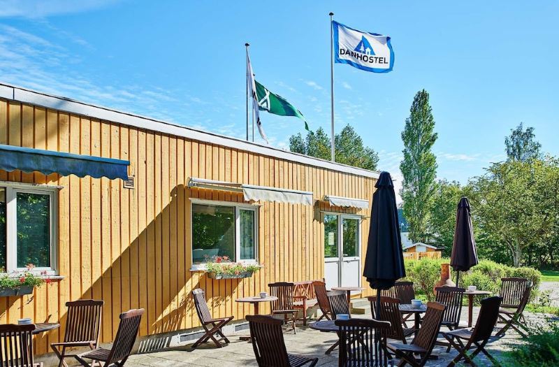 Danhostel & City Camping Frederiksværk-Frederiksvaerk Updated 2022 Room  Price-Reviews & Deals | Trip.com