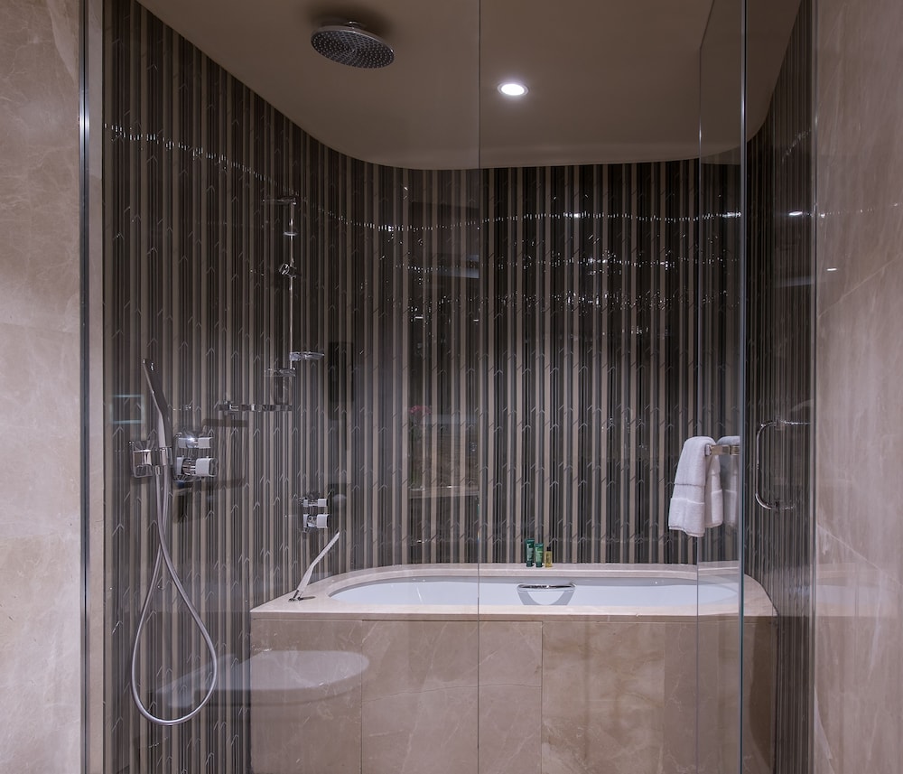 Hilton Istanbul Kozyatagi