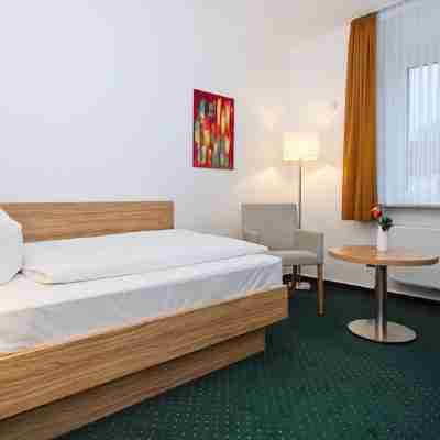 Hotel Schaper Rooms