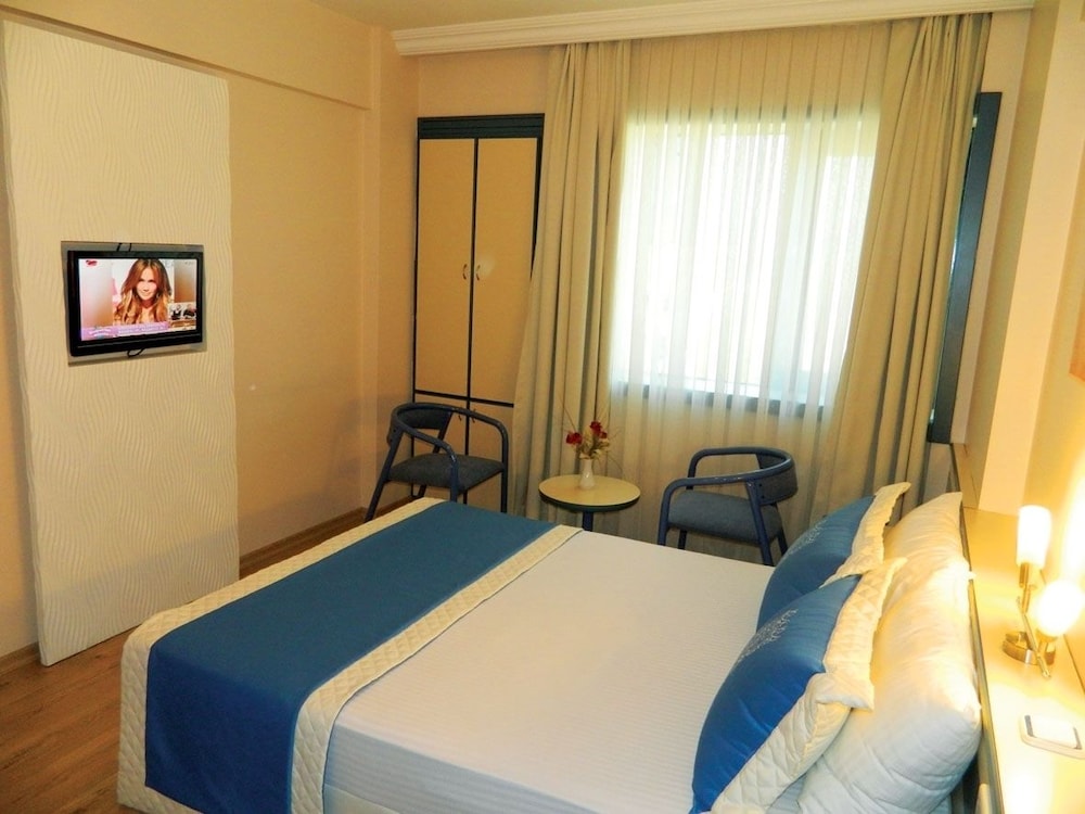 Hotel Baylan Yenisehir