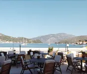 Mentor Hotel Hotels in Kothreas