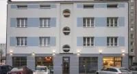 Kamienica Morska Gdynia Các khách sạn gần Paralotnie Nauka Latania