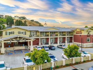 arroyo grande hotel pismo beach