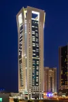 Centara West Bay Hotel & Residences Doha Hotel di Doha