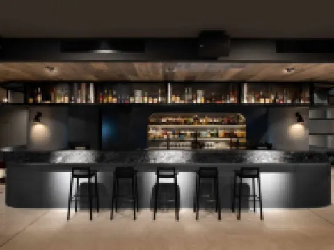 มิดไนท์โฮเทล ออโตกราฟคอลเลกชั่น โรงแรมในBraddon