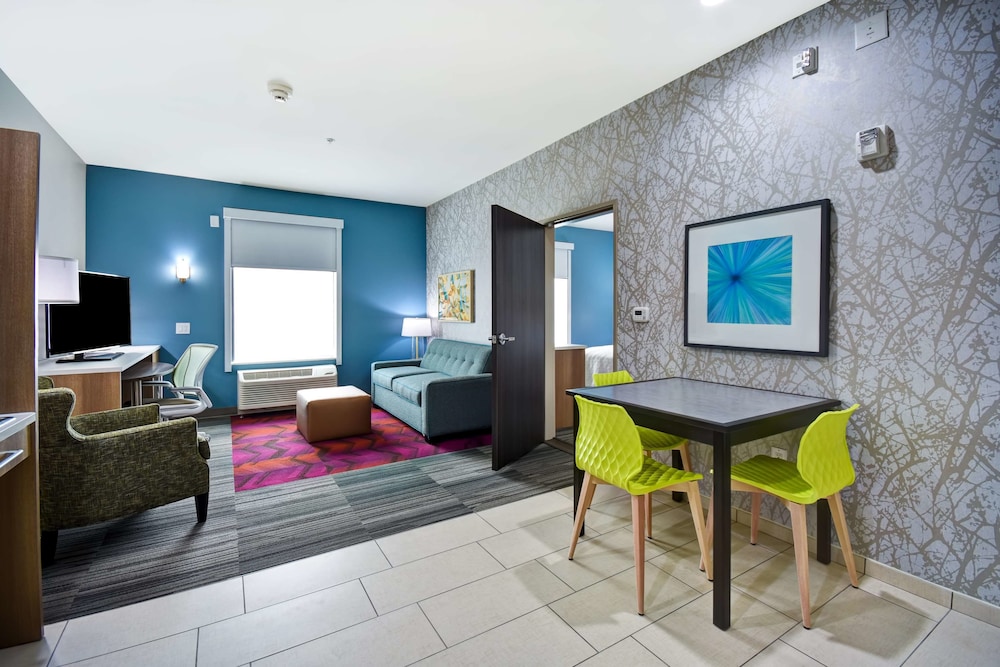 Home2 Suites by Hilton Fort Worth Fossil Creek