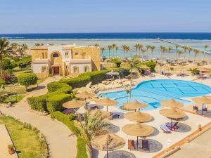 Blend Elphistone Resort Marsa Alam