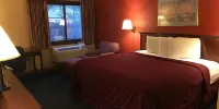 Motel Sun Inn - Standard King Room