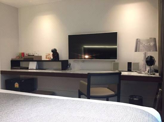 S31 Sukhumvit Hotel Reviews For 4 Star Hotels In Bangkok Trip Com