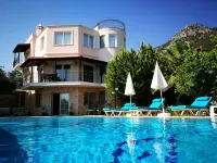 Villa Ekinoks