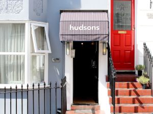 Hudsons