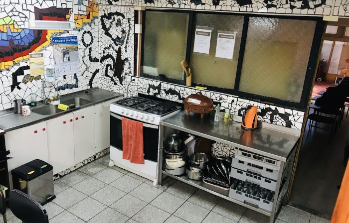 Hostal Pampaloja Antof