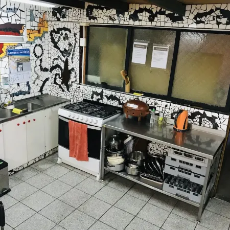 Hostal Pampaloja Antof