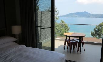 Patong Beach Luxury Hotel Apartment