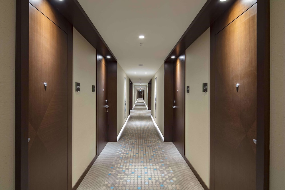 DoubleTree by Hilton İstanbul Ümraniye (DoubleTree by Hilton Istanbul Umraniye)