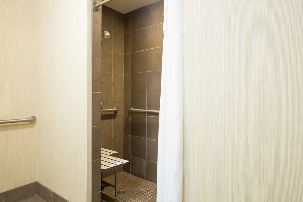 Hampton Inn & Suites Tacoma/Puyallup