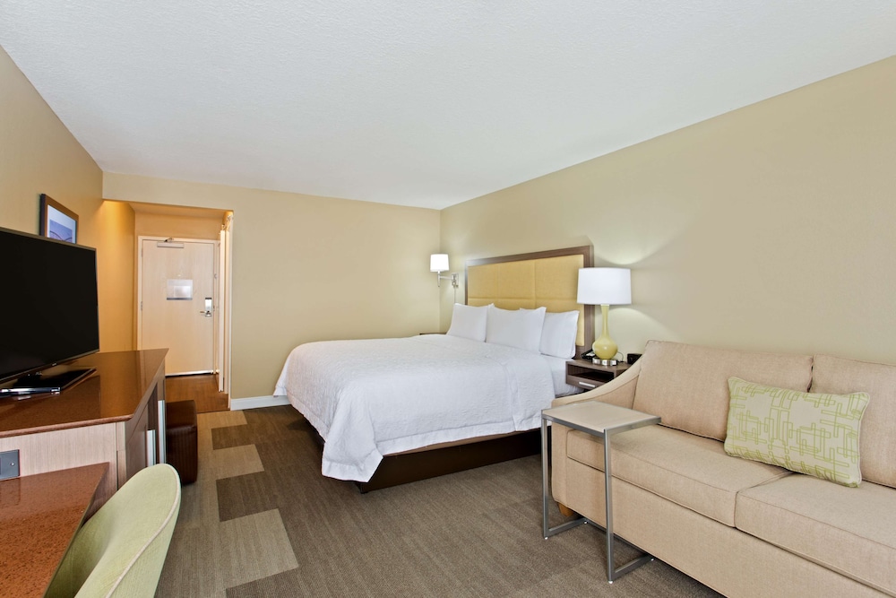 Hampton Inn Sault Ste Marie