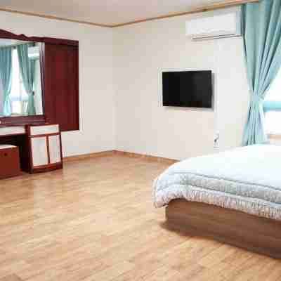 아이니펜션 Rooms