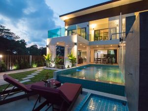 The Elegance Pool Villas