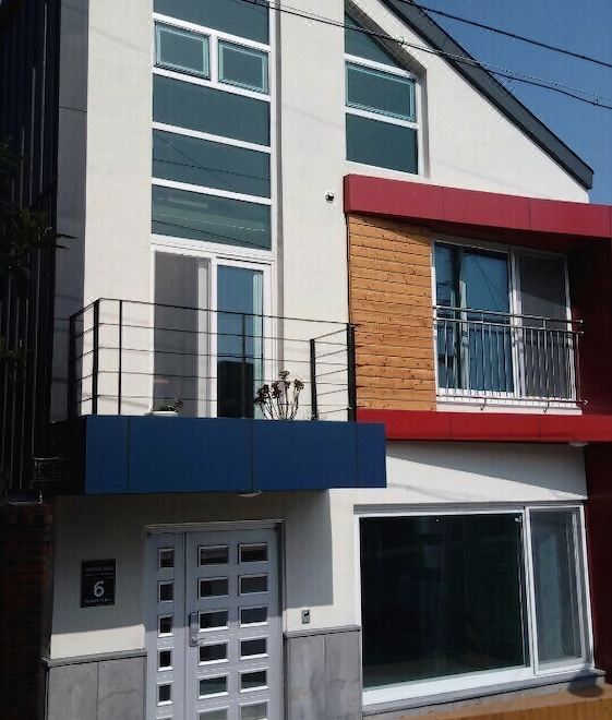Ri-in Mokpo - Housity