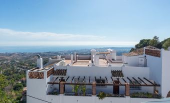 Hostal El Escudo de Mijas