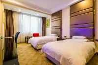 Fenghua Lizhi Hotel Hotels in Siyang