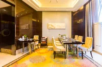 New Century Grand Hotel Siyang - breakfast