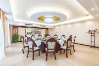 Oriental Garden Hotel - petit déjeuner