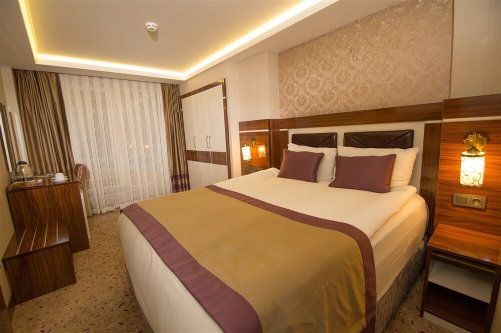 Huzur Termal Otel (Ruba Palace Thermal Hotel)