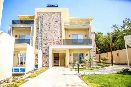 Serenity Home Hurghada