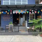 Stay Samed Hostel