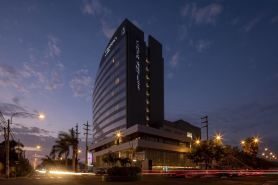 DoubleTree by Hilton Trujillo