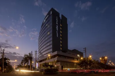 DoubleTree by Hilton Trujillo Hotels in 
