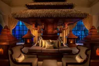 Walt Disney World Swan - SPA