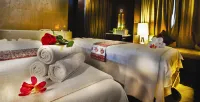 The Leela Ambience Gurugram Hotel - Kylpylä