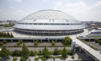 베스트 웨스턴 플러스 나고야 사카에 이미지