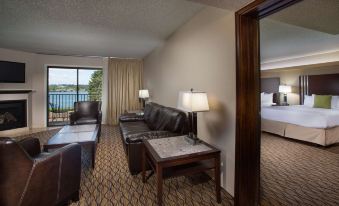 Holiday Inn Portland - Columbia Riverfront