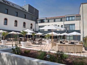 Best Western Plus Villa Saint Antoine Hotel  Spa