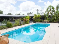 Best Western Bungil Creek Motel Hotels in Roma