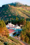 Parador de Cruz de Tejeda Hotel in zona Bodega Los Berrazales / Finca la Laja
