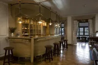 Parador de Ribadeo - Bares