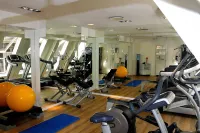 Swissôtel Amsterdam - Gym
