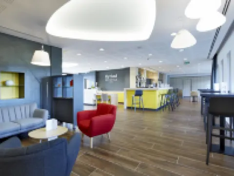 Kyriad Prestige Pau - ZÉNITH - Palais des Sports Hotels in Pau
