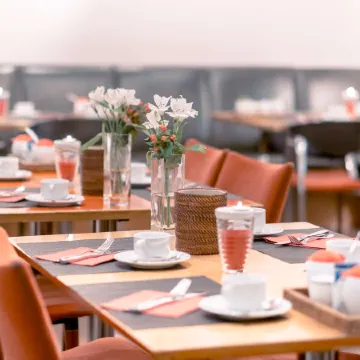 Hotel Ambiente Langenhagen Hannover by Tulip Inn