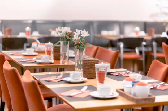 Hotel Ambiente Langenhagen Hannover by Tulip Inn