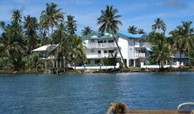 Moana HOU Hôtel